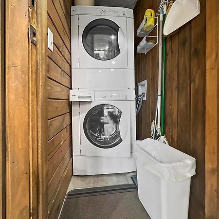 Wabasso 8 Cozy Snowshoe Retreat Covered Ez Parking Wifi Deck Luaran gambar