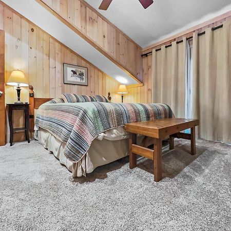 Wabasso 8 Cozy Snowshoe Retreat Covered Ez Parking Wifi Deck Luaran gambar