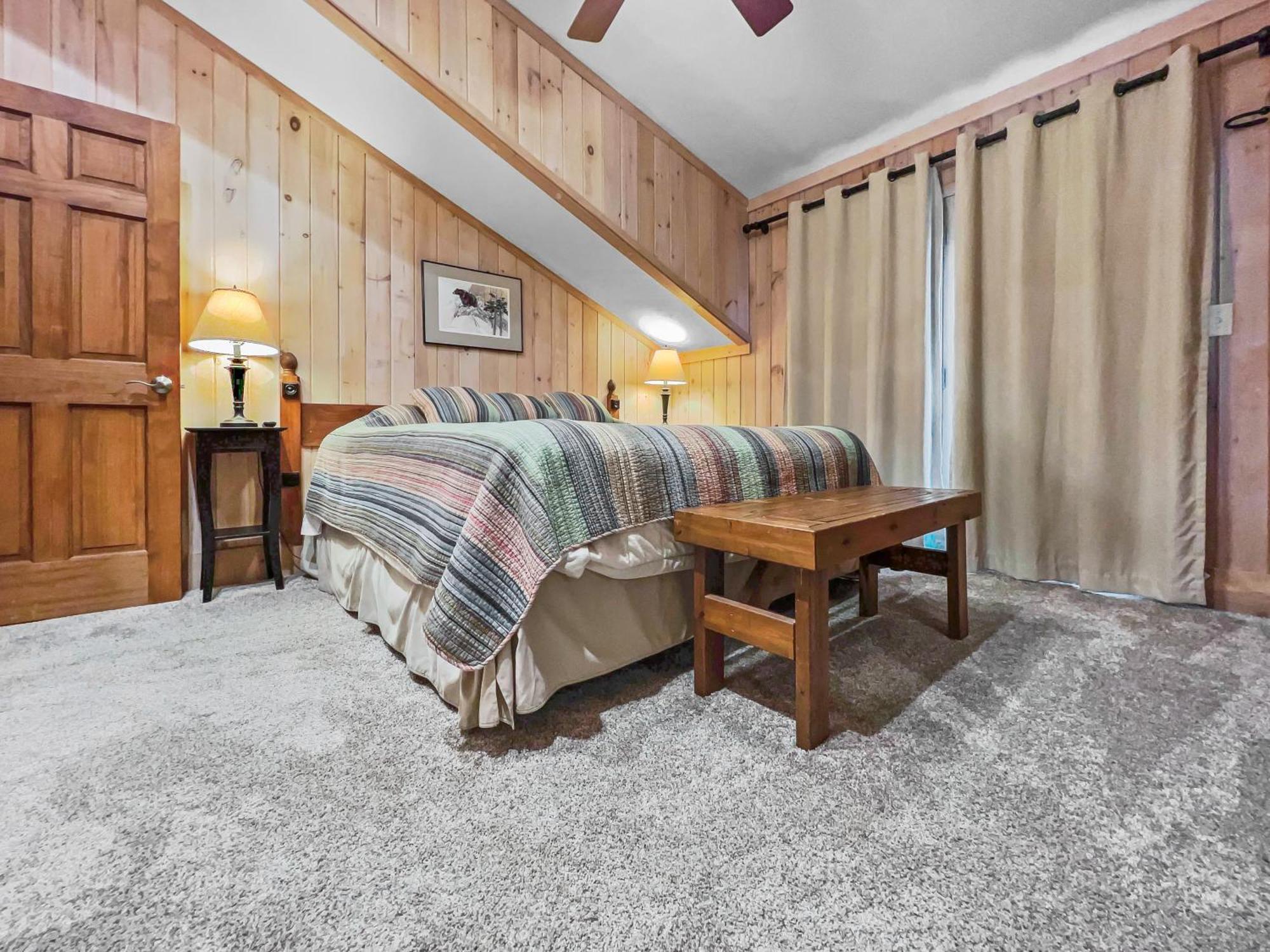 Wabasso 8 Cozy Snowshoe Retreat Covered Ez Parking Wifi Deck Luaran gambar