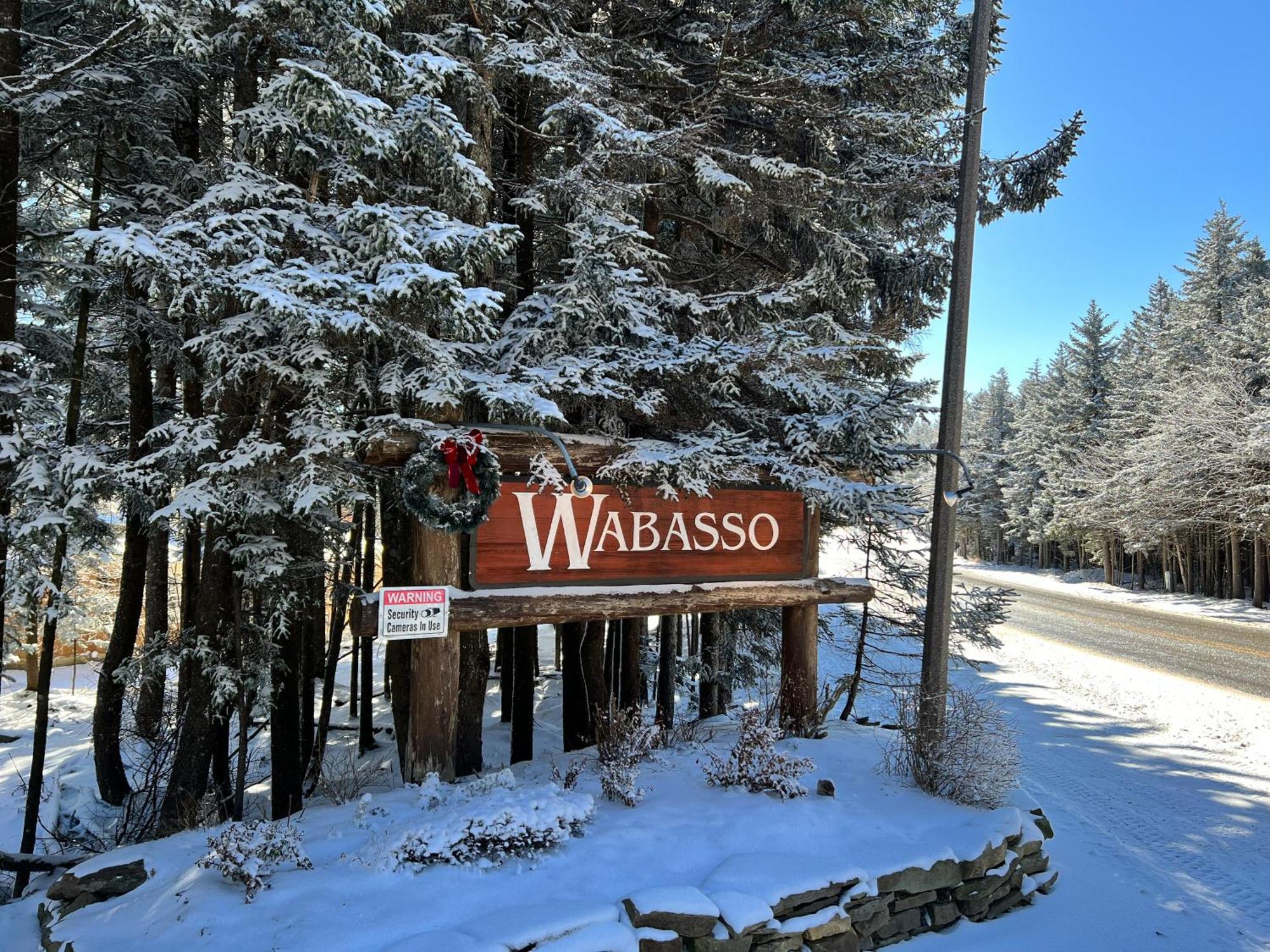 Wabasso 8 Cozy Snowshoe Retreat Covered Ez Parking Wifi Deck Luaran gambar
